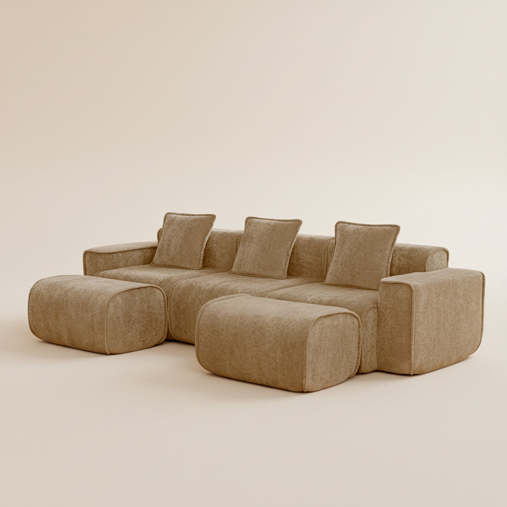 What Actually Makes a Sofa Comfortable Long-Term?